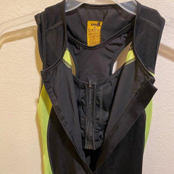 Women SparX Sportful Cycling Tracksuit Delicate Cycle Hang to Dry Size XL - Picture 4 of 6